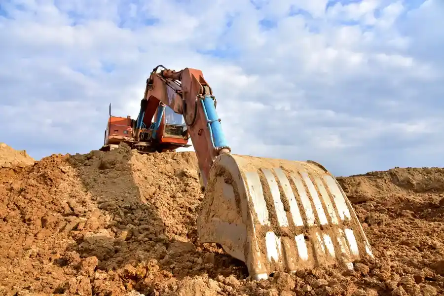 Professional Excavation Contractors in Ashland, KY Professional Excavation Contractors in Ashland, KY